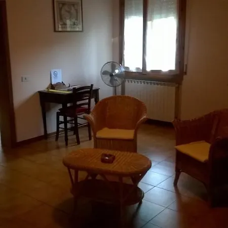 Appartement In Bucine/toskana 26810
