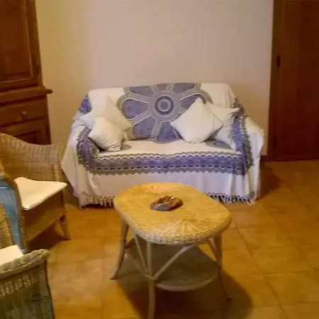 In Bucine/toskana 26810 Appartement