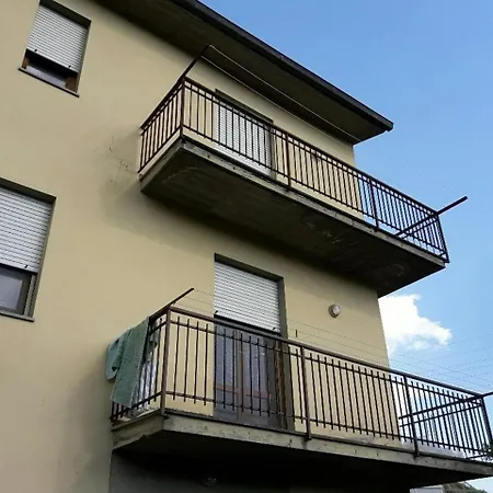 Appartement In Bucine/toskana 26810